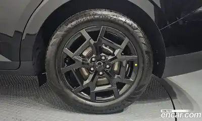 Kia Canival 2026 3.5 Автомат в Москве № 123555, миниатюра 10