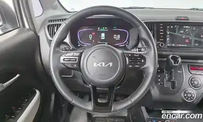 Kia Ray 2023 1.0 Автомат в Москве № 124106, миниатюра 11