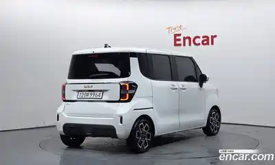 Kia Ray 2023 1.0 Автомат в Москве № 124106, миниатюра 12