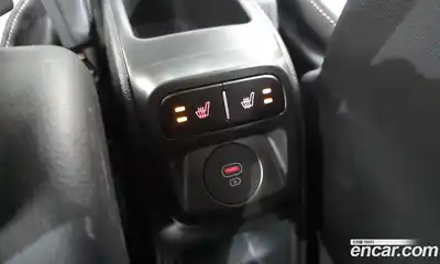 Kia Ray 2023 1.0 Автомат в Москве № 124106, миниатюра 2