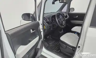 Kia Ray 2023 1.0 Автомат в Москве № 124106, миниатюра 4