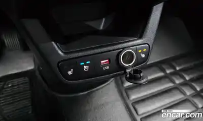 Kia Ray 2023 1.0 Автомат в Москве № 124106, миниатюра 5