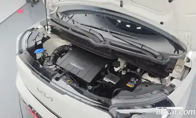 Kia Ray 2023 1.0 Автомат в Москве № 124106, миниатюра 8