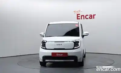 Kia Ray 2023 1.0 Автомат в Москве № 124106, миниатюра 10