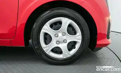 Kia Morning 2024 1.0 Автомат в Москве № 124240, миниатюра 12