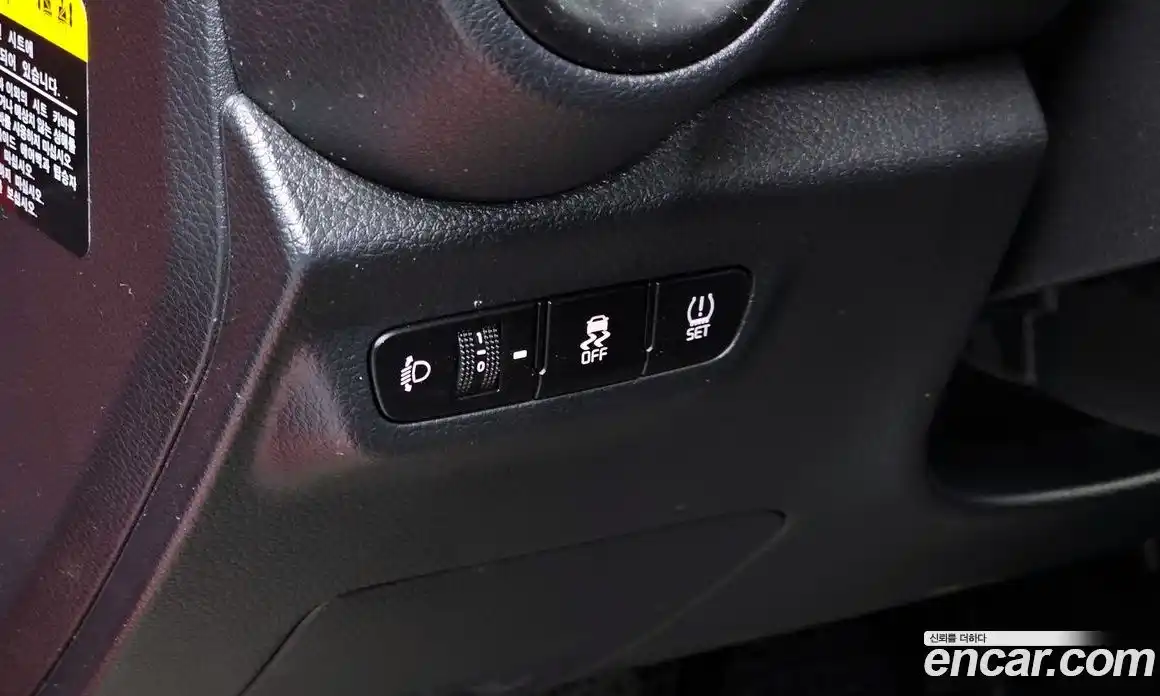 Kia Morning 2024 1.0 Автомат в Москве № 124240, фото 17