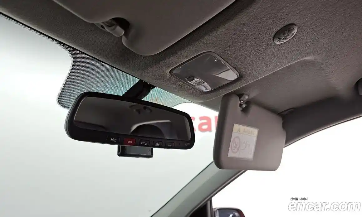 Kia Morning 2024 1.0 Автомат в Москве № 124240, фото 18