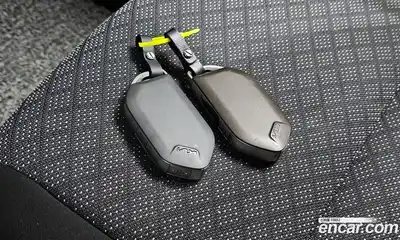 Kia Morning 2024 1.0 Автомат в Москве № 124240, миниатюра 8