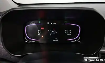 Kia Morning 2024 1.0 Автомат в Москве № 124240, миниатюра 10