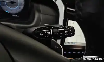 Hyundai Tucson, 2023