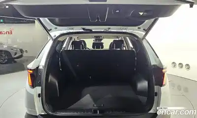 Hyundai Tucson 2023 1.6 Автомат в Москве № 124734, миниатюра 4