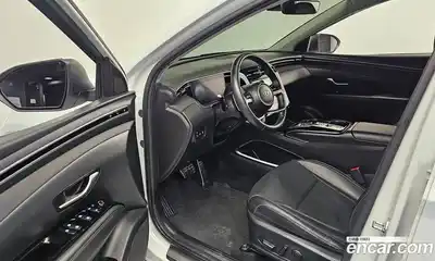 Hyundai Tucson 2023 1.6 Автомат в Москве № 124734, миниатюра 9