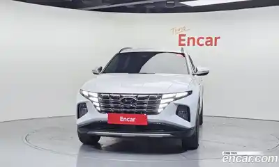 Hyundai Tucson 2023 1.6 Автомат в Москве № 124734, миниатюра 10