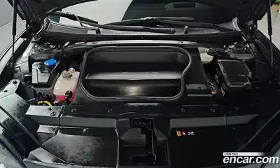 Hyundai Ioniq 6 2023 0.1 Автомат в Москве № 125432, миниатюра 11