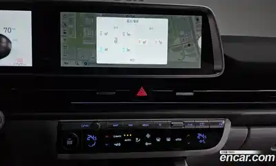 Hyundai Ioniq 6 2023 0.1 Автомат в Москве № 125432, миниатюра 12