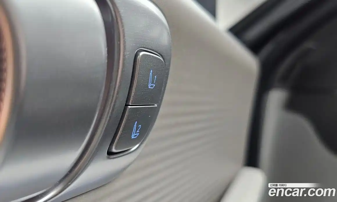 Hyundai Ioniq 6 2023 0.1 Автомат в Москве № 125432, фото 13