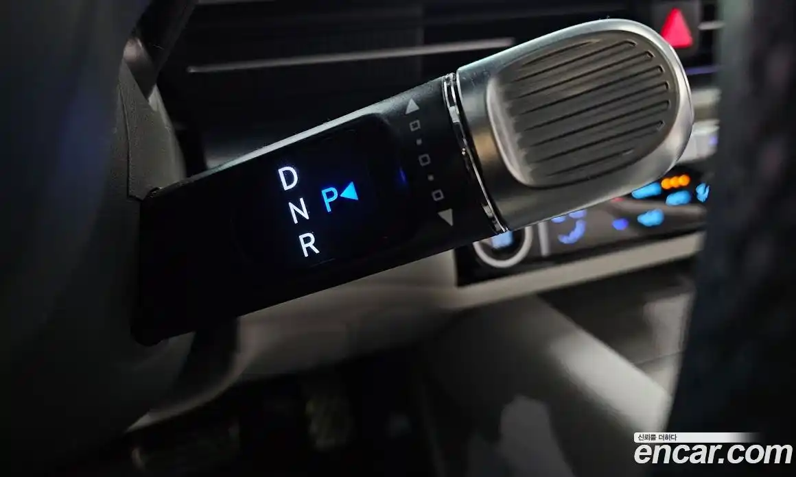 Hyundai Ioniq 6 2023 0.1 Автомат в Москве № 125432, фото 5