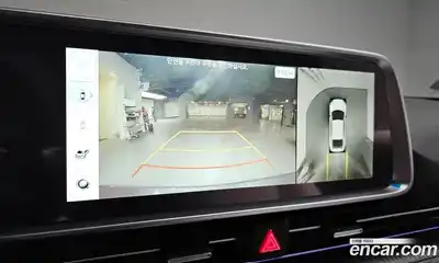 Hyundai Ioniq 6 2023 0.1 Автомат в Москве № 125432, миниатюра 8