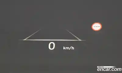 Hyundai Ioniq 6 2023 0.1 Автомат в Москве № 125432, миниатюра 9