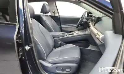 Hyundai Nexo 2024 Автомат в Москве № 125829, миниатюра 12