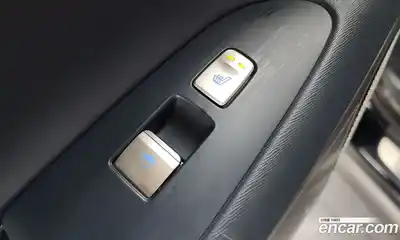 Hyundai Nexo 2024 Автомат в Москве № 125829, миниатюра 3