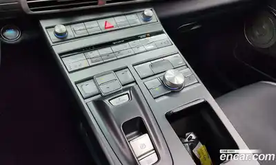 Hyundai Nexo 2024 Автомат в Москве № 125829, миниатюра 5