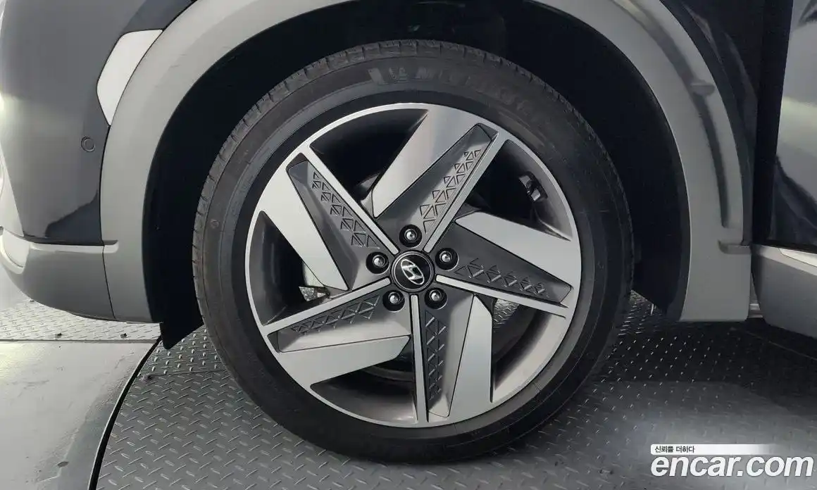 Hyundai Nexo 2024 Автомат в Москве № 125829, фото 6