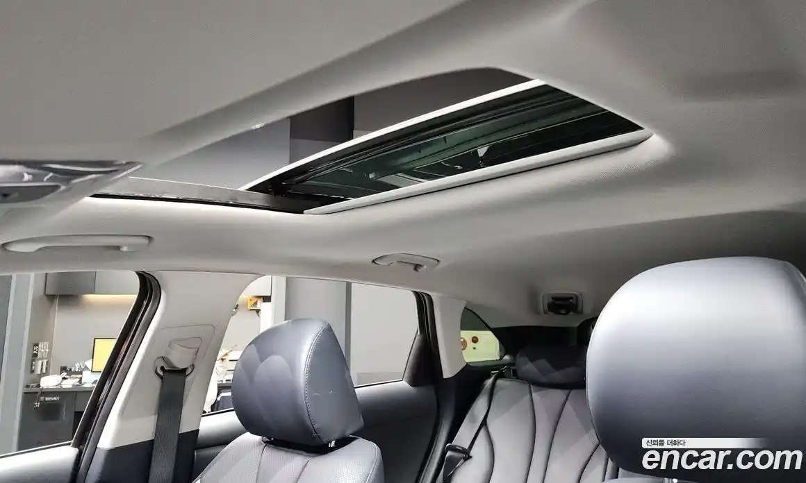 Hyundai Nexo 2024 Автомат в Москве № 125829, фото 7