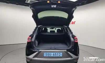 Hyundai Nexo 2024 Автомат в Москве № 125829, миниатюра 8