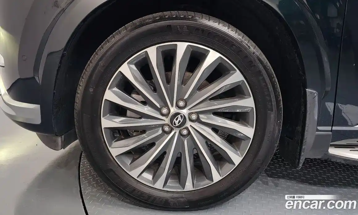 Hyundai Palisade 2023 2.2 Автомат в Москве № 126147, фото 15