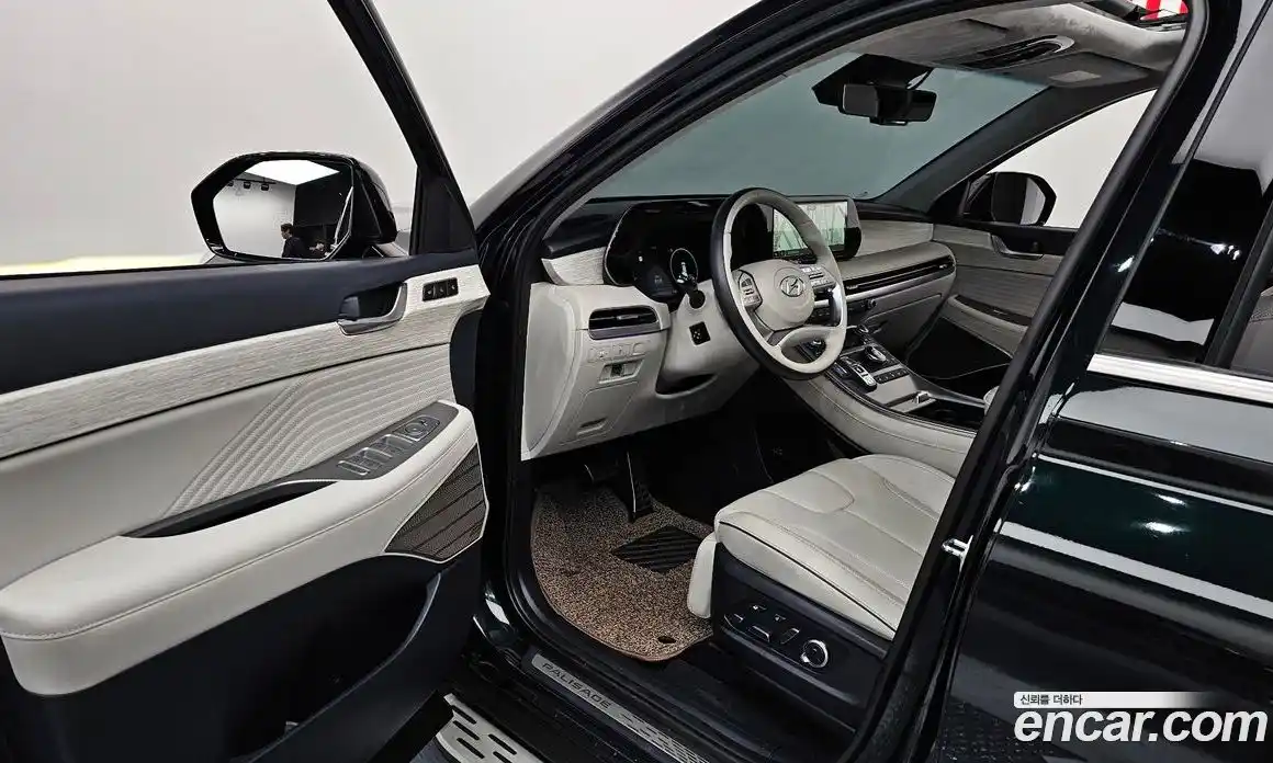 Hyundai Palisade 2023 2.2 Автомат в Москве № 126147, фото 16