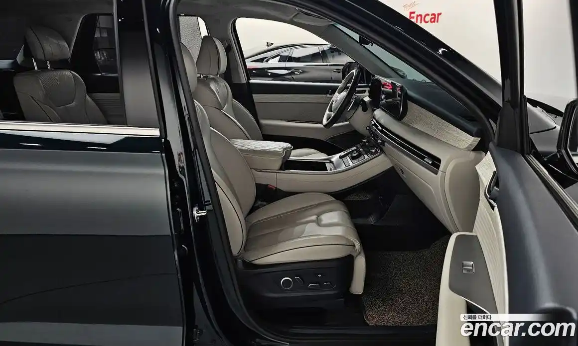 Hyundai Palisade 2023 2.2 Автомат в Москве № 126147, фото 7