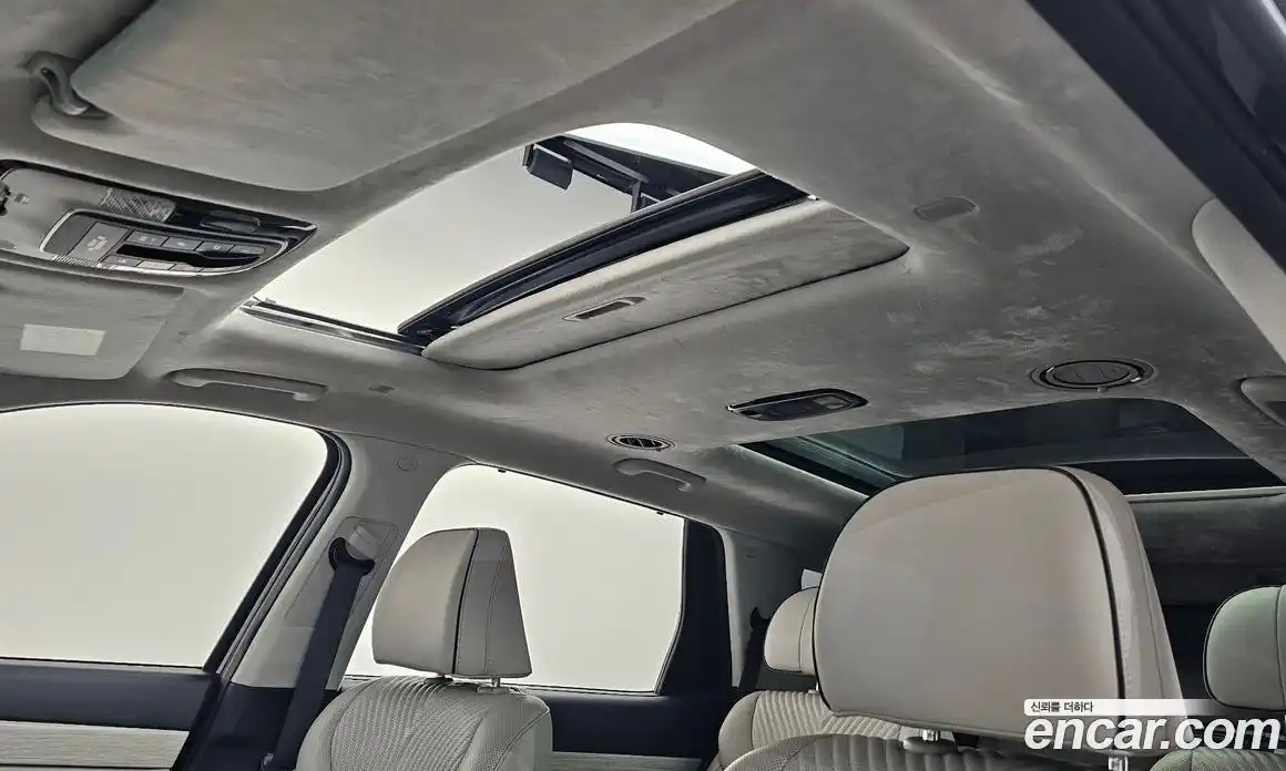 Hyundai Palisade 2023 2.2 Автомат в Москве № 126147, фото 8