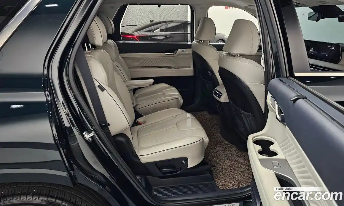 Hyundai Palisade 2023 2.2 Автомат в Москве № 126147, фото 10