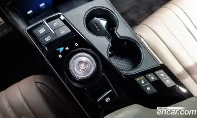 Kia K8 2022 3.5 Автомат в Москве № 127640, миниатюра 12