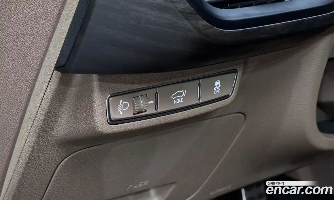 Kia K8 2022 3.5 Автомат в Москве № 127640, фото 13