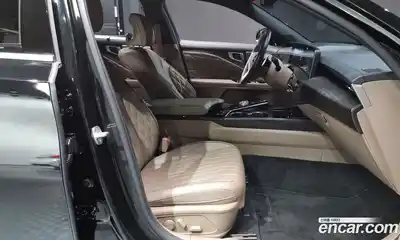 Kia K8 2022 3.5 Автомат в Москве № 127640, миниатюра 3