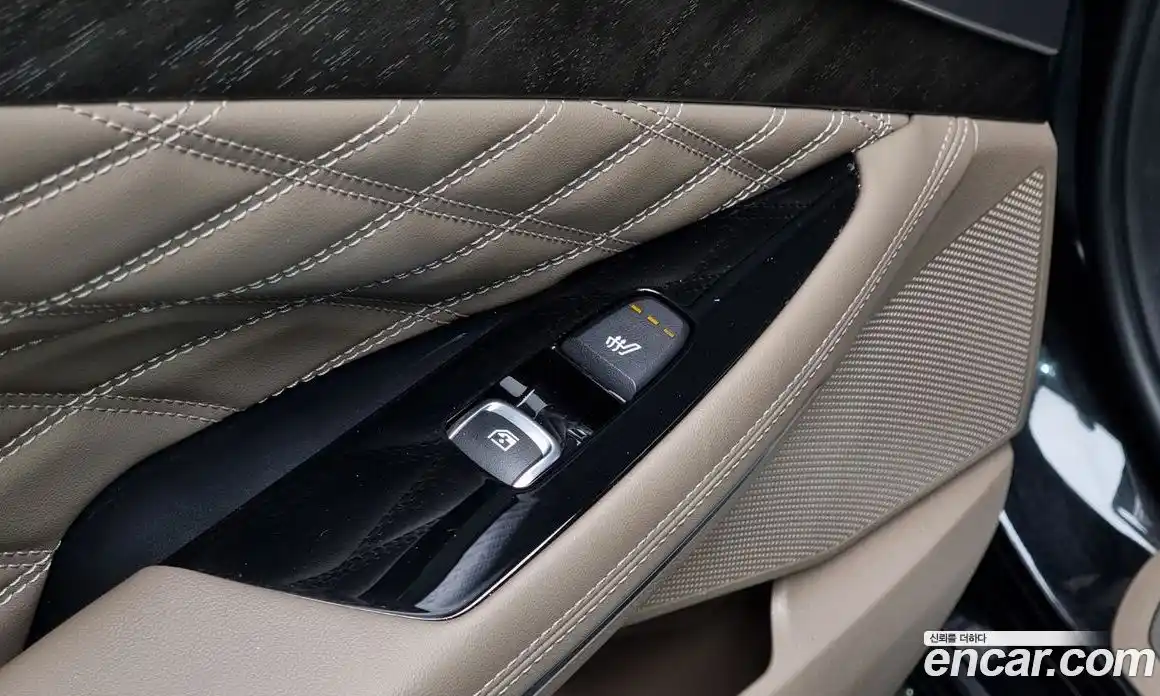 Kia K8 2022 3.5 Автомат в Москве № 127640, фото 6