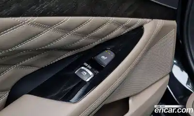 Kia K8 2022 3.5 Автомат в Москве № 127640, миниатюра 6