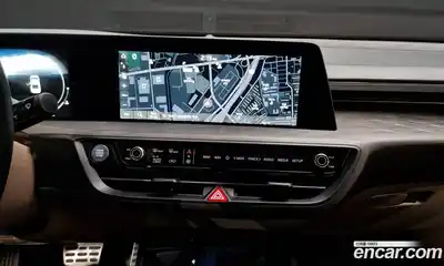 Kia K8 2022 3.5 Автомат в Москве № 127640, миниатюра 7