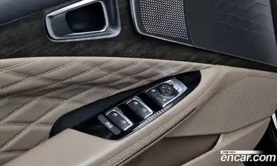 Kia K8 2022 3.5 Автомат в Москве № 127640, миниатюра 8