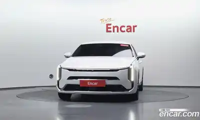 Kia K8 2025 2.5 Автомат в Москве № 127847, миниатюра 11