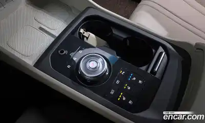 Kia K8 2025 2.5 Автомат в Москве № 127847, миниатюра 12