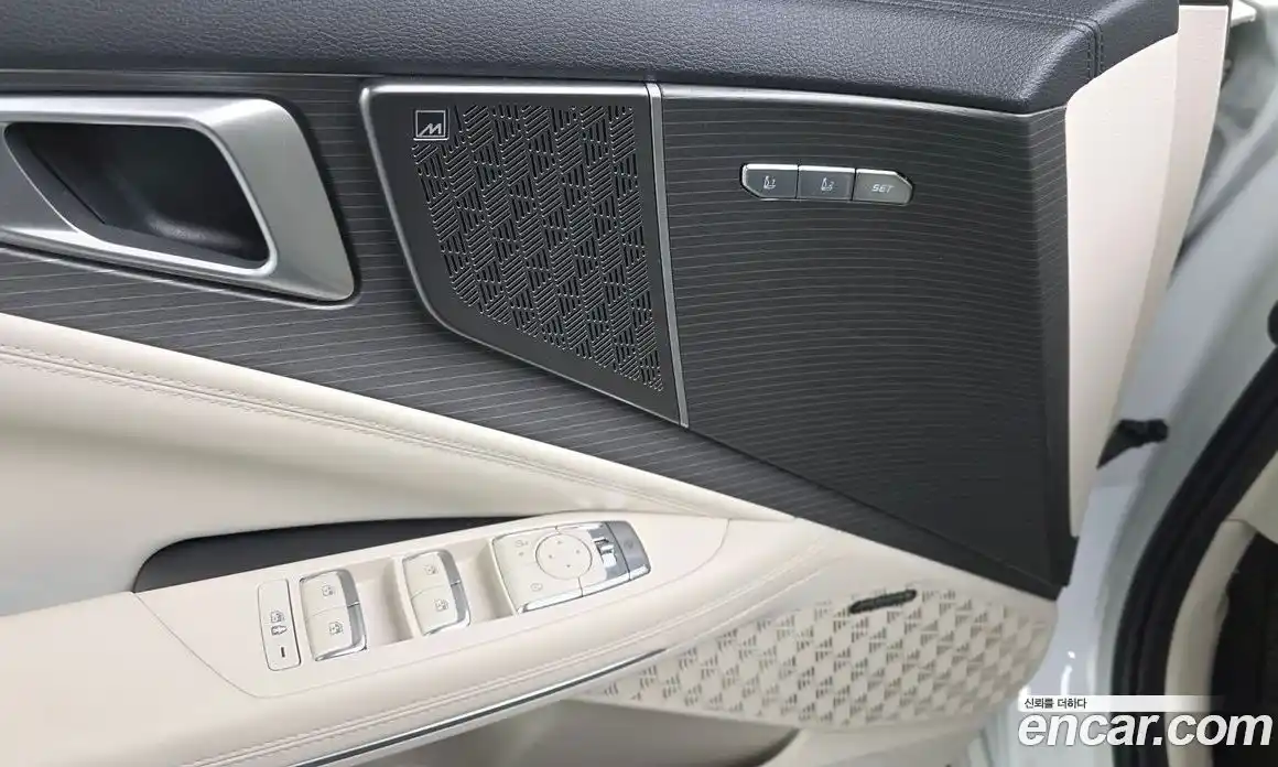 Kia K8 2025 2.5 Автомат в Москве № 127847, фото 18