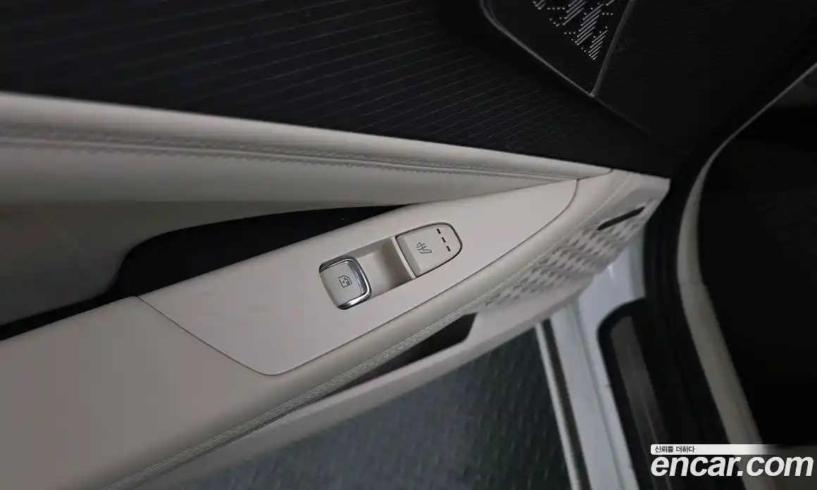 Kia K8 2025 2.5 Автомат в Москве № 127847, фото 3