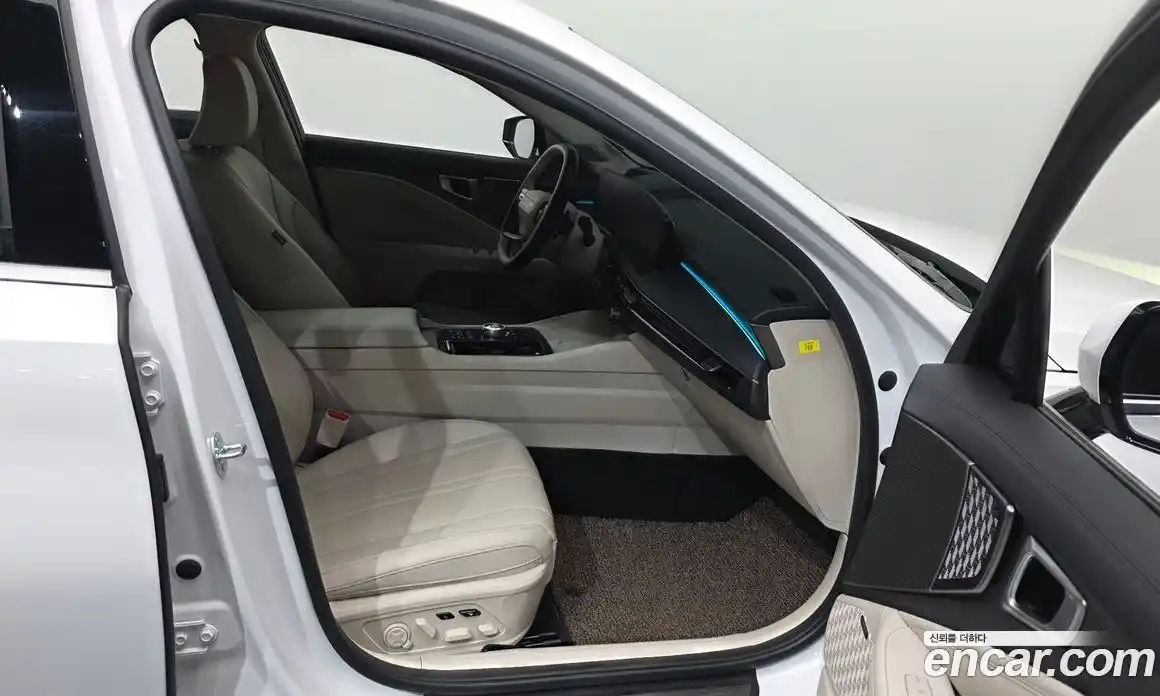 Kia K8 2025 2.5 Автомат в Москве № 127847, фото 4