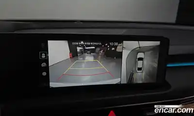 Kia K8 2025 2.5 Автомат в Москве № 127847, миниатюра 7