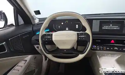 Kia K8 2025 2.5 Автомат в Москве № 127847, миниатюра 10