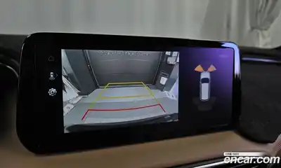 Hyundai Santa Fe, 2022