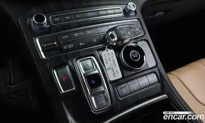 Hyundai Santa Fe 2022 1.6 Автомат в Москве № 128059, миниатюра 12